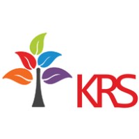 KRS AGENCY logo, KRS AGENCY contact details