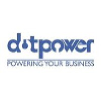 DotPower logo, DotPower contact details