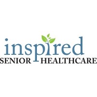 Inspired Senior Healthcare logo, Inspired Senior Healthcare contact details