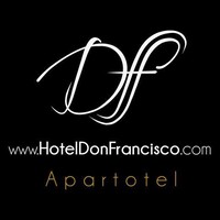 Apartotel Don Francisco, S.A. logo, Apartotel Don Francisco, S.A. contact details