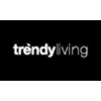 Trendy Living logo, Trendy Living contact details