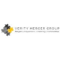 Verity Merger Group logo, Verity Merger Group contact details