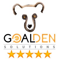 GoalDen Solutions logo, GoalDen Solutions contact details