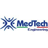 Medtech Engineering logo, Medtech Engineering contact details