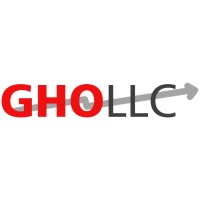 GHO LLC logo, GHO LLC contact details