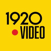 1920 Video logo, 1920 Video contact details