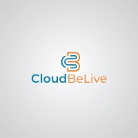 Cloud BeLive logo, Cloud BeLive contact details