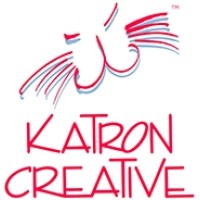 Katron Creative logo, Katron Creative contact details