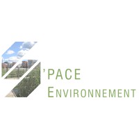 S'PACE Environnement logo, S'PACE Environnement contact details