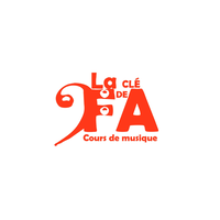 Clé de Fa logo, Clé de Fa contact details