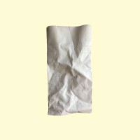 The Paper Napkin logo, The Paper Napkin contact details