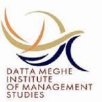 Datta Meghe Institute of Management Studies logo, Datta Meghe Institute of Management Studies contact details