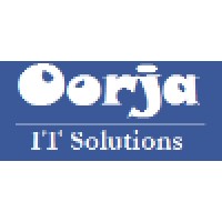 Oorja LTD logo, Oorja LTD contact details