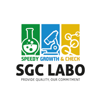 SGC LABO Sarl logo, SGC LABO Sarl contact details