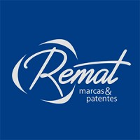 Remat Marcas & Patentes logo, Remat Marcas & Patentes contact details