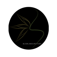 Bloom Landscape Studio logo, Bloom Landscape Studio contact details