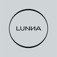 LUNNA logo, LUNNA contact details