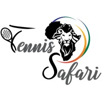 TennisSafari logo, TennisSafari contact details