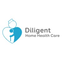 Diligent Home Health Care Inc logo, Diligent Home Health Care Inc contact details