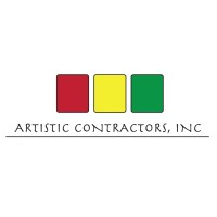 Artistic Contractors, Inc. FL logo, Artistic Contractors, Inc. FL contact details