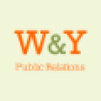 W&Y Public Relations Inc. logo, W&Y Public Relations Inc. contact details