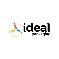 Ideal Packaging logo, Ideal Packaging contact details