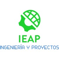 IEAP logo, IEAP contact details