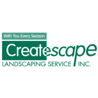 Createscape Landscaping Services, Inc. logo, Createscape Landscaping Services, Inc. contact details