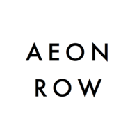 AEON ROW logo, AEON ROW contact details