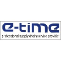 Etime Supply Chain Management Co., Ltd logo, Etime Supply Chain Management Co., Ltd contact details