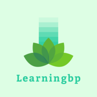 Learningbp logo, Learningbp contact details