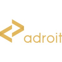 Adroit Devs logo, Adroit Devs contact details