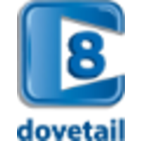 Dovetail 8 logo, Dovetail 8 contact details