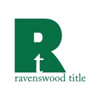 Ravenswood Title Company logo, Ravenswood Title Company contact details