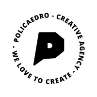 Policaedro logo, Policaedro contact details