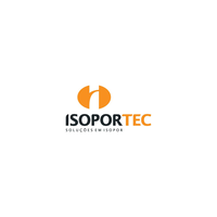 Isoportec - Soluções em Isopor logo, Isoportec - Soluções em Isopor contact details