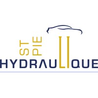 St-Pie Hydraulique logo, St-Pie Hydraulique contact details