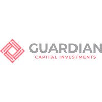 Guardian Capital Investments logo, Guardian Capital Investments contact details