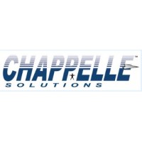 Chappelle Solutions, LLC. logo, Chappelle Solutions, LLC. contact details