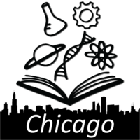 ComSciCon-Chicago logo, ComSciCon-Chicago contact details