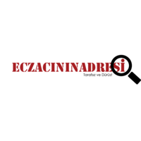 Eczacının Adresi logo, Eczacının Adresi contact details