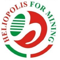 هليوبوليس للتعدين Heliopolis For mining logo, هليوبوليس للتعدين Heliopolis For mining contact details