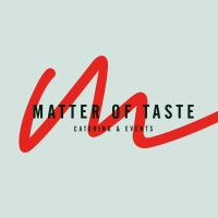 Matter Of Taste logo, Matter Of Taste contact details