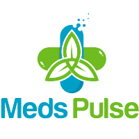 MedsPulse Medical Supplies logo, MedsPulse Medical Supplies contact details