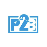 P2B Finance logo, P2B Finance contact details