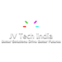 JV Tech India logo, JV Tech India contact details