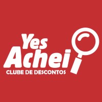 Clube Yes Achei logo, Clube Yes Achei contact details