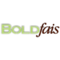 BOLDfais logo, BOLDfais contact details