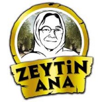 Zeytin Ana logo, Zeytin Ana contact details