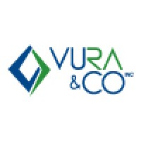 VURA & CO Inc. logo, VURA & CO Inc. contact details